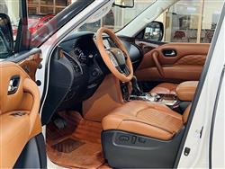 انفنتي QX80